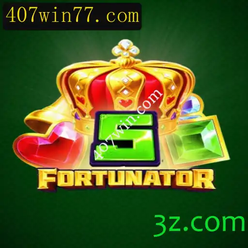 Descubra o Empolgante Mundo de 5Fortunator em 407win.com