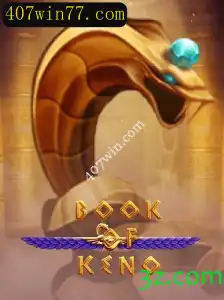 Explorando o Fascinante Jogo BookOfKeno: Uma Jornada Através Regras e Estratégias