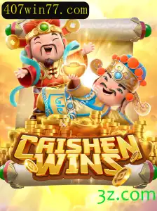 Caishen Wins: Um Guia Completo para o Jogo de Cassino Online