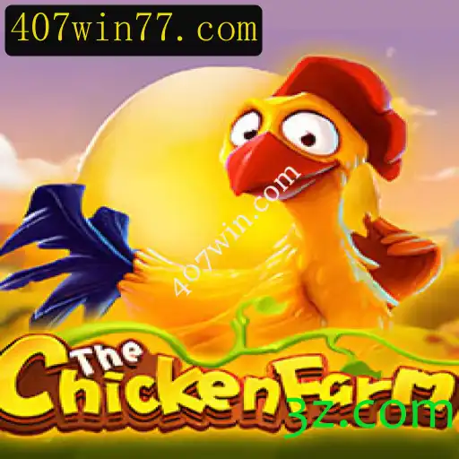 Explorando o Mundo do Jogo ChickenFarm