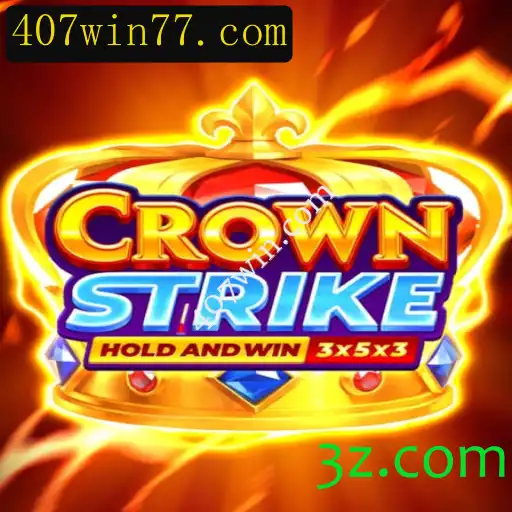 Descubra o Mundo de CrownStrike: Uma Experiência de Jogo Única