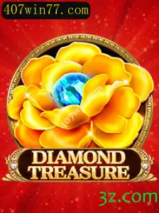 Explorando o Mundo de Diamondtreasure