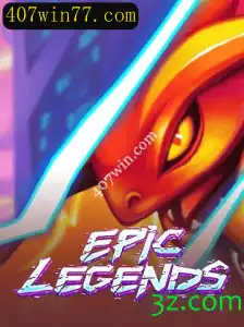 Explorando EpicLegends: Um Guia Completo