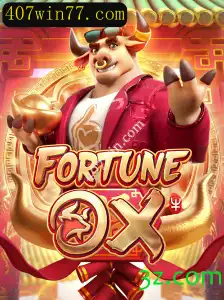Descubra o Mundo Empolgante de FortuneOx no 407win.com