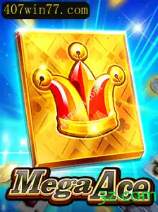 Descubra o Mundo Empolgante do Jogo MegaAce