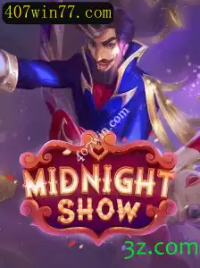 Descubra o Fascinante Mundo de MidnightShow: A Nova Sensação do Jogo Inspirada em 407win.com