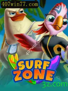 Descubra a Emoção do Jogo SurfZone: Descrição, Introdução e Regras