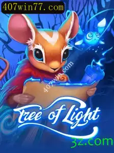 Descubra o Fascinante Mundo de 'TreeofLight': Um Guia Completo para Iniciantes