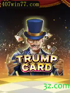 Descubra o Fascinante Mundo de TrumpCard: Estratégia e Entretenimento