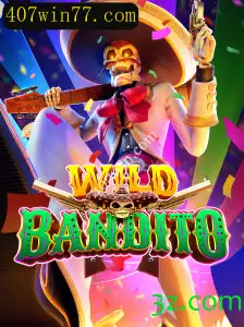 Desvendando o Mundo de WildBandito: Um Mergulho nas Aventuras do Novo Jogo de Casino