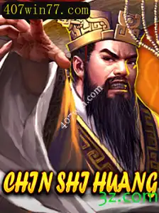 ChinShiHuang: Um Mergulho no Jogo de Estratégia Online