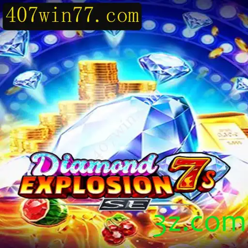 Descubra o Entusiasmante Mundo de DiamondExplosion7sSE