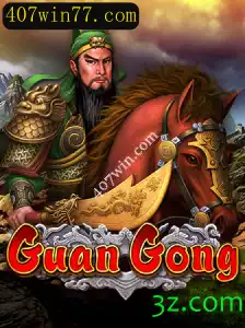 Explorando GuanGong: Uma Jornada no Mundo dos Jogos Online