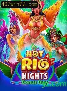 Descubra o Fascínio do Jogo HotRioNightsBonusBuy