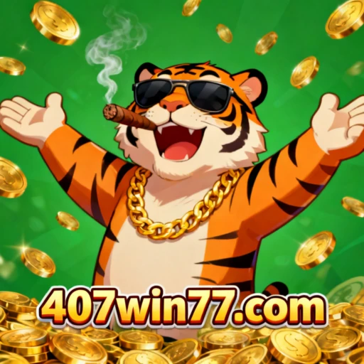407win.com Logo