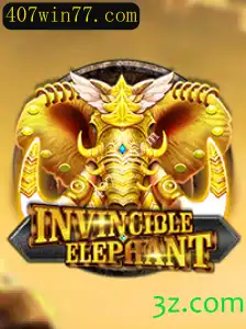 Explorando o Mundo de InvincibleElephant: A Nova Sensação do Jogo Online