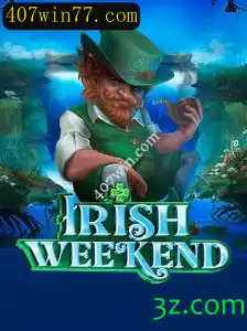 Discover the Thrilling World of IrishWeekend: A New Sensation in Gaming