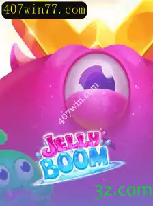 JellyBoom: Uma Aventura Viciante e Divertida