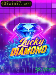 Descubra o Fascinante Mundo de LuckyDiamond