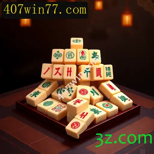 Mahjong