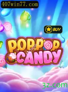 Explorando o Universo de POPPOPCANDY: Um Mergulho no Mundo dos Jogos Casuais
