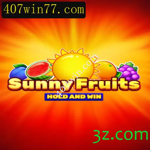 Descubra SunnyFruits: Um Jogo Inovador e Envolvente