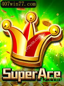 Descubra o Mundo de SuperAce: Regras e Dicas para Dominar o Jogo