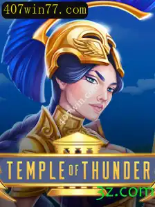 Descubra o Universo de TempleofThunder: Regras e Estratégias para Vencer