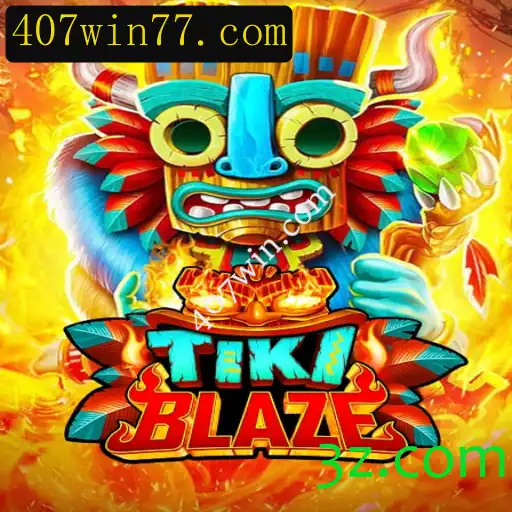 Descubra as Emoções de TikiBlaze: Um Jogo Eletrizante