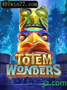TotemWonders: Um Mergulho no Mundo de Estratégia e Mistério