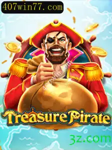 Explorando o Empolgante Mundo de TreasurePirate